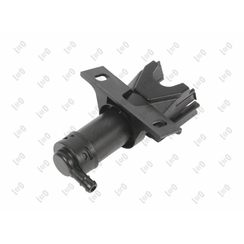 Gicleur d'eau de nettoyage, nettoyage des phares avant gauche ABAKUS 103-03-190 - Visuel 1