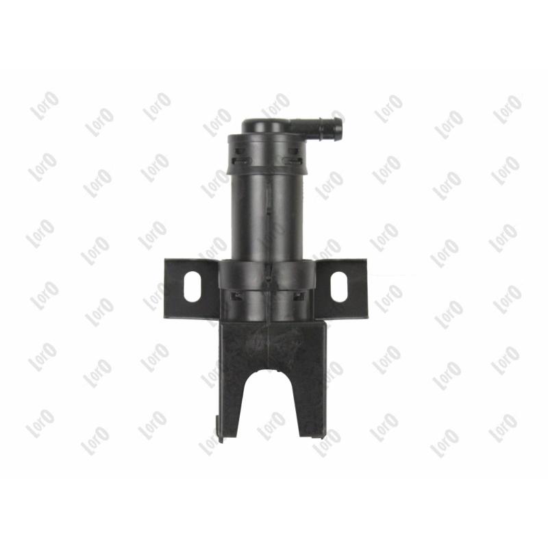 Gicleur d'eau de nettoyage, nettoyage des phares avant gauche ABAKUS 103-03-190 - Visuel 2