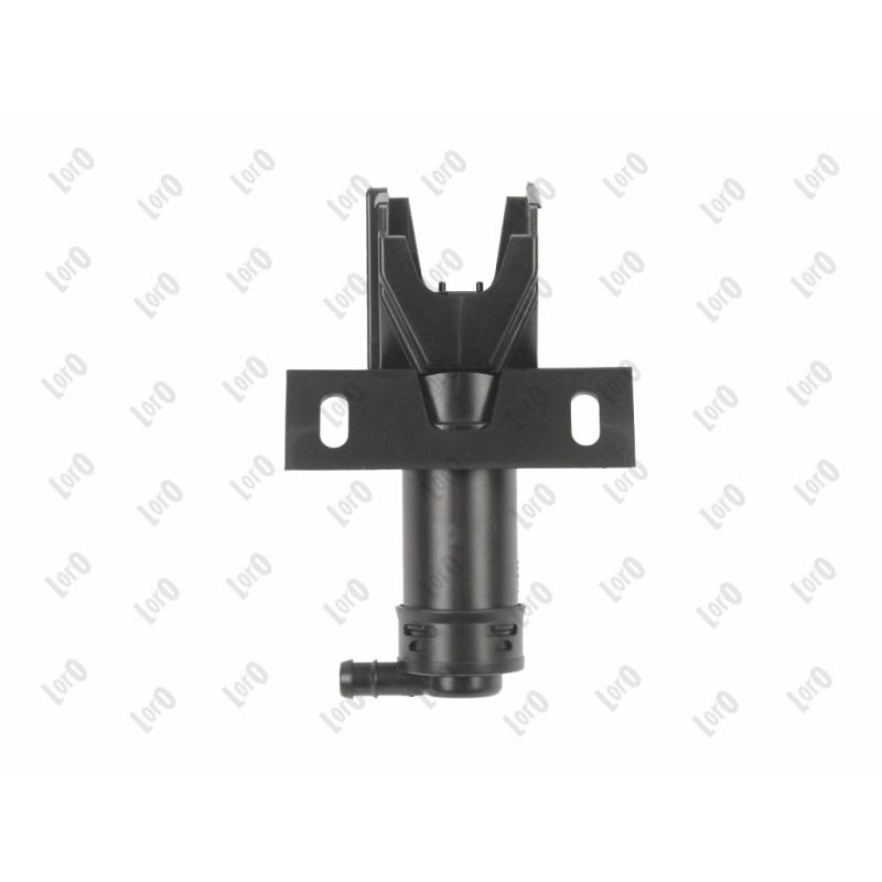 Gicleur d'eau de nettoyage, nettoyage des phares avant droit ABAKUS 103-03-191 - Visuel 2