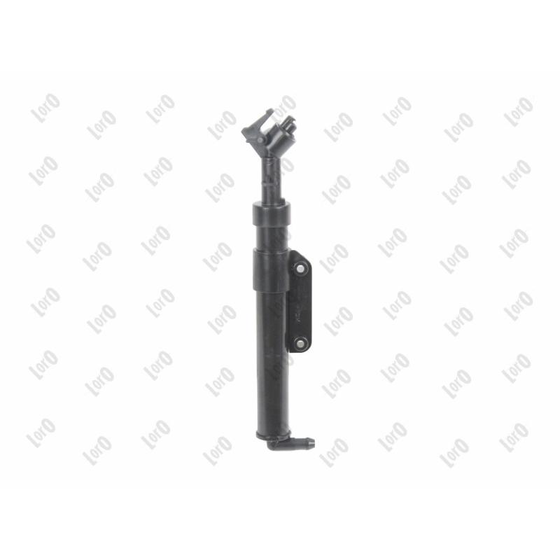 Gicleur d'eau de nettoyage, nettoyage des phares avant droit ABAKUS 103-03-201 - Visuel 2