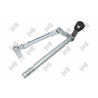 Tringlerie d'essuie-glace ABAKUS 103-04-073 pour VOLKSWAGEN TOURAN 2.0 TDI - 177cv