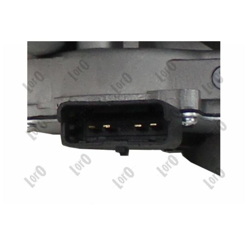 Tringlerie d'essuie-glace ABAKUS 103-04-083 - Visuel 2