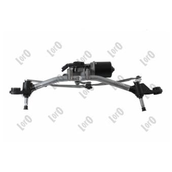 Tringlerie d'essuie-glace ABAKUS OEM 8200268931