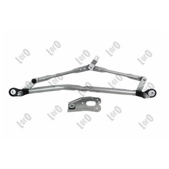 Tringlerie d'essuie-glace ABAKUS [103-04-103]