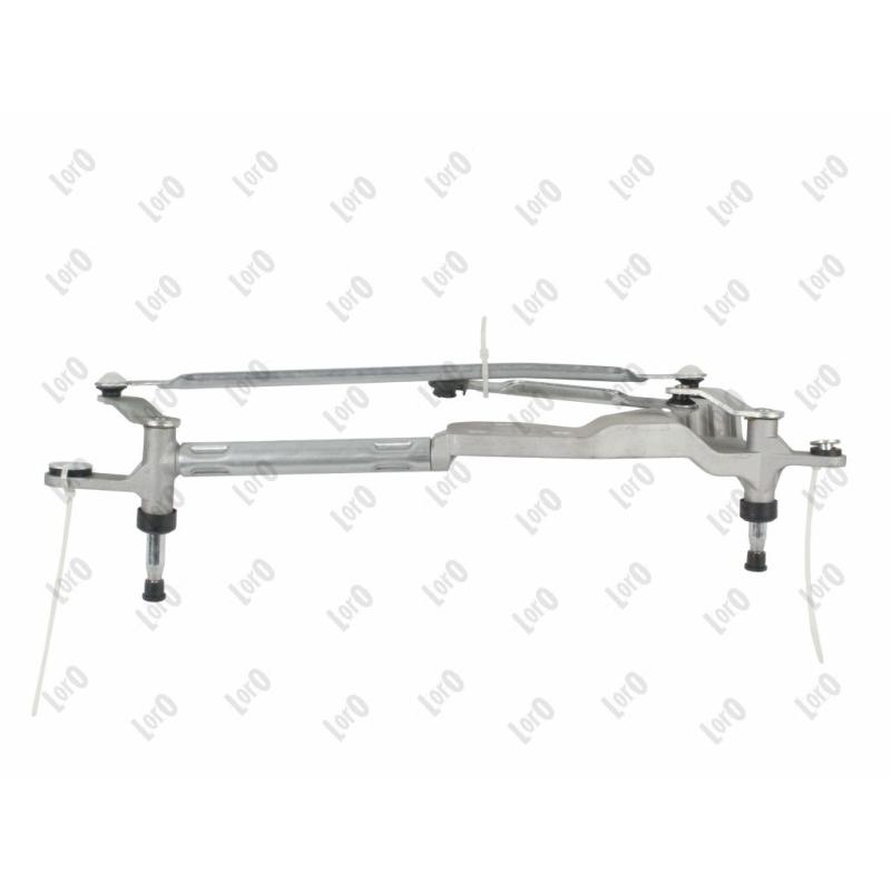 Tringlerie d'essuie-glace ABAKUS 103-04-126 - Visuel 2