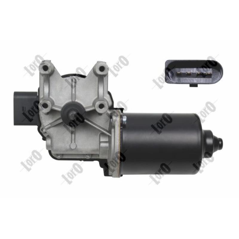 Moteur d'essuie-glace ABAKUS 103-05-009 - Visuel 1