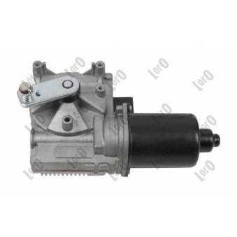 Moteur d'essuie-glace ABAKUS 103-05-016 pour AUDI Q7 3.6 FSI - 280cv