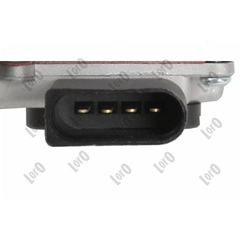 Moteur d'essuie-glace ABAKUS 103-05-016 - Visuel 2