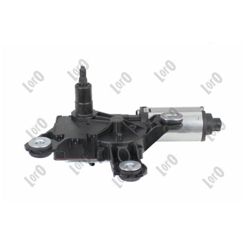 Moteur d'essuie-glace ABAKUS 103-06-004 - Visuel 1