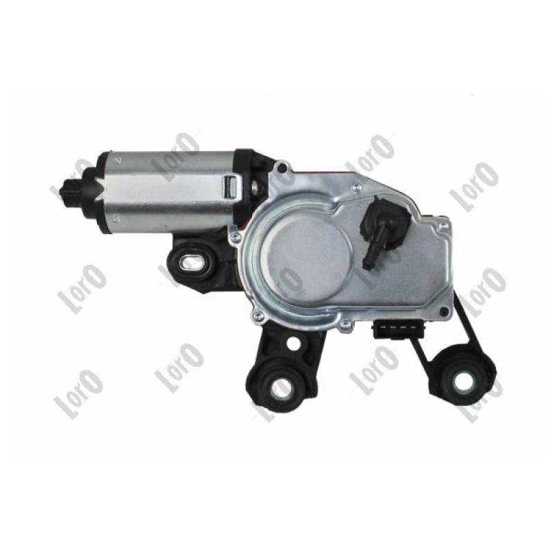 Moteur d'essuie-glace ABAKUS 103-06-004 - Visuel 2