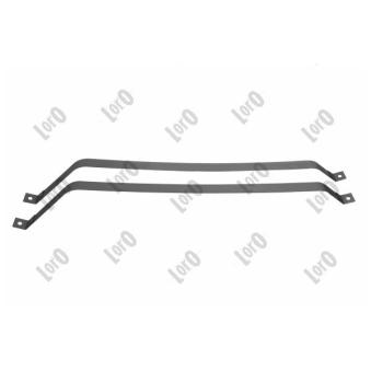 Bande de retenue, réservoir de carburant ABAKUS [103-09-004]