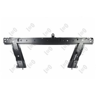 Traverse ABAKUS 103-10-001 pour RENAULT MODUS 1.5 DCI - 68cv Traverse ABAKUS 103-10-001 pour RENAULT MODUS 1.5 DCI - 68cv
