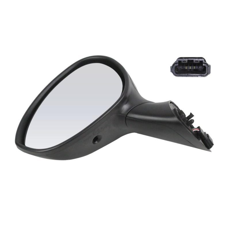 Rétroviseur extérieur ABAKUS 1101M05 - Visuel 2