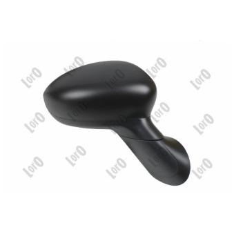 Rétroviseur extérieur ABAKUS [1101M06]