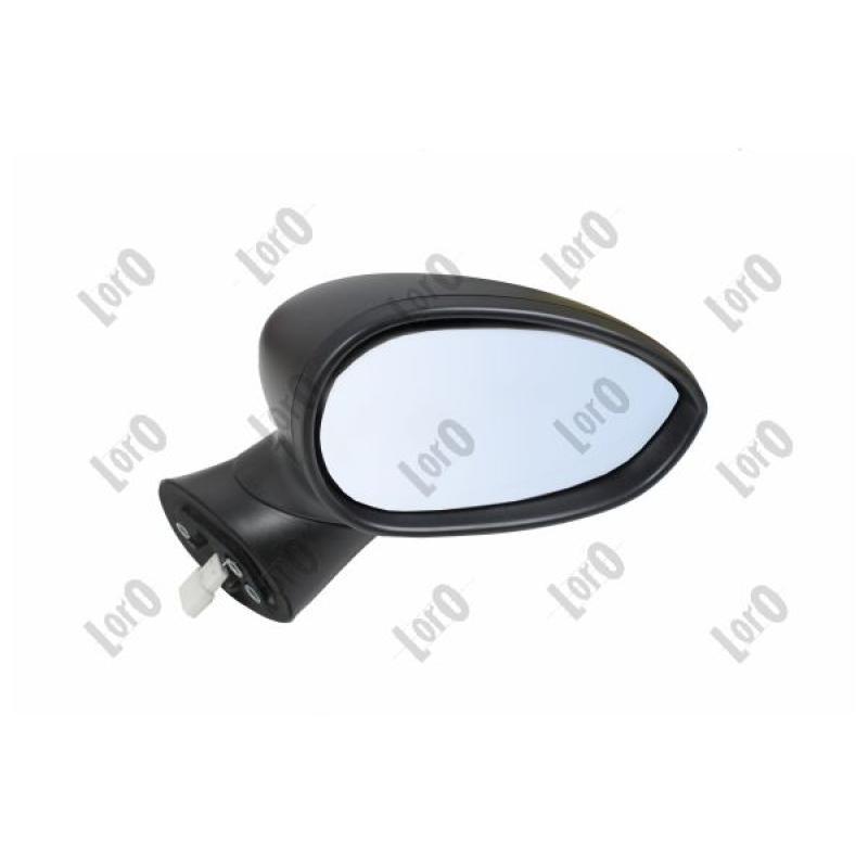 Rétroviseur extérieur ABAKUS 1101M06 - Visuel 1