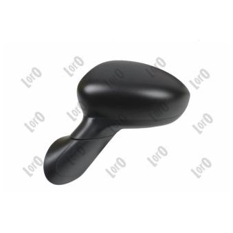 Rétroviseur extérieur ABAKUS OEM 735481656