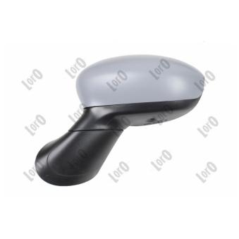 Rétroviseur extérieur ABAKUS OEM 735481656