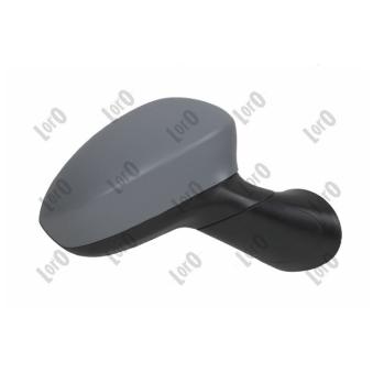 Rétroviseur extérieur ABAKUS OEM 735481648