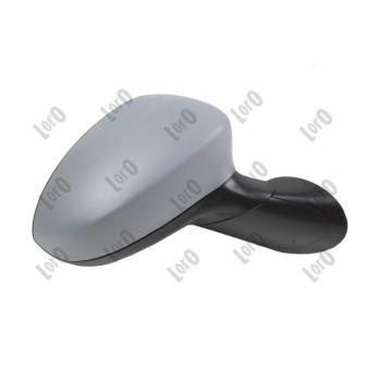 Rétroviseur extérieur ABAKUS OEM 735410430