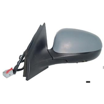Rétroviseur extérieur ABAKUS OEM 735398899