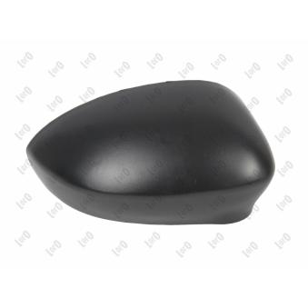 Revêtement, rétroviseur extérieur ABAKUS [1113C02]