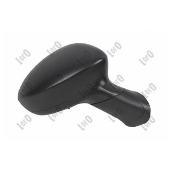 Rétroviseur extérieur ABAKUS OEM 735410430
