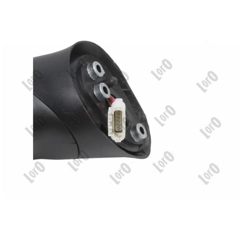 Rétroviseur extérieur ABAKUS 1113M04 - Visuel 2