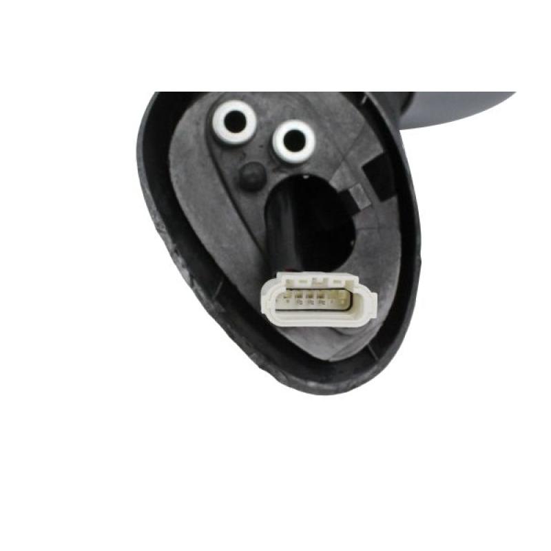 Rétroviseur extérieur ABAKUS 1113M05 - Visuel 2