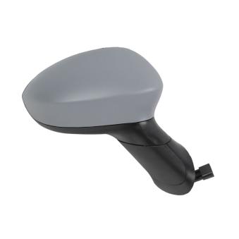 Rétroviseur extérieur ABAKUS OEM 735413381