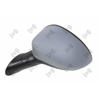 Rétroviseur extérieur ABAKUS OEM 735452179