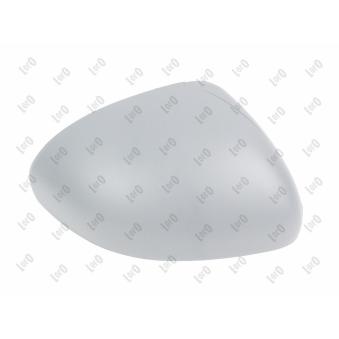 Revêtement, rétroviseur extérieur ABAKUS 1115C02 Revêtement, rétroviseur extérieur ABAKUS 1115C02