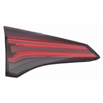 Feu arrière ABAKUS 112-1324R-AQ pour TOYOTA RAV 4 2.0 - 146cv