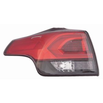 Feu arrière ABAKUS 112-1948R-UE pour TOYOTA RAV 4 2.0 - 146cv
