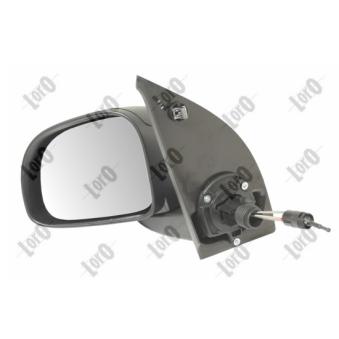 Rétroviseur extérieur ABAKUS OEM 735357191