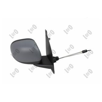 Rétroviseur extérieur ABAKUS OEM 735534265 Rétroviseur extérieur ABAKUS OEM 735534265