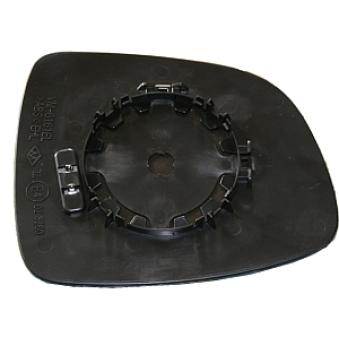 Verre de rétroviseur, rétroviseur extérieur ABAKUS 1140G03