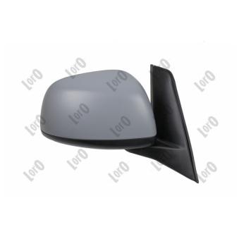 Rétroviseur extérieur ABAKUS 1140M04