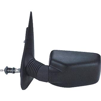 Rétroviseur extérieur ABAKUS 1145M02