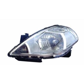 Projecteur principal ABAKUS 115-1116L-LD-E1