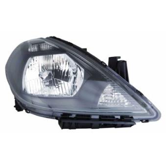 Projecteur principal ABAKUS OEM 26010EE900