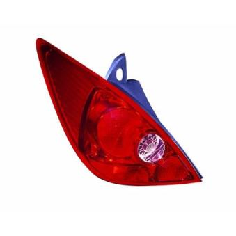 Feu arrière ABAKUS OEM 26555ed500a124