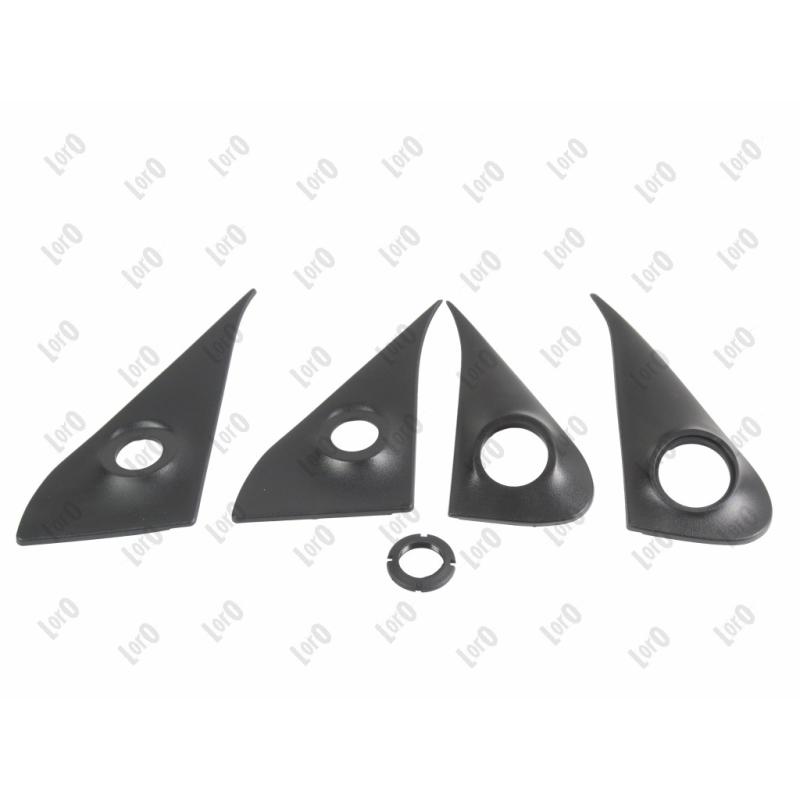 Rétroviseur extérieur ABAKUS 1150M02 - Visuel 2