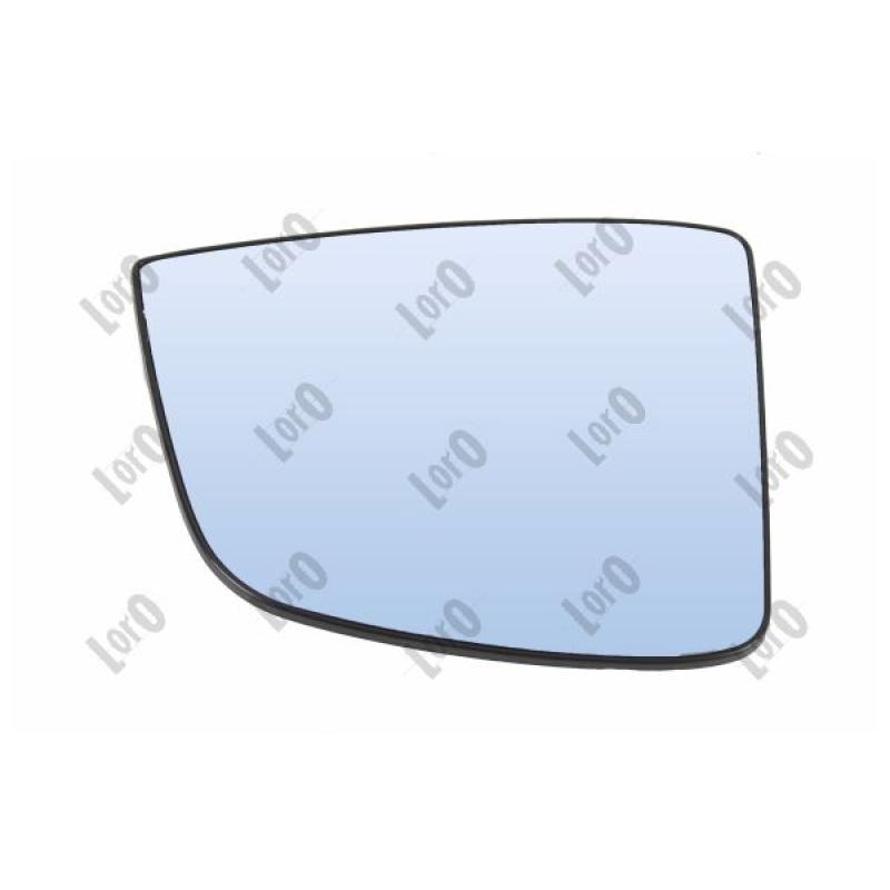 Verre de rétroviseur, rétroviseur extérieur ABAKUS 1152G01 - Visuel 1