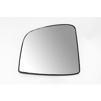 Verre de rétroviseur, rétroviseur extérieur ABAKUS OEM 71765470