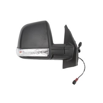 Rétroviseur extérieur ABAKUS [1152M02]