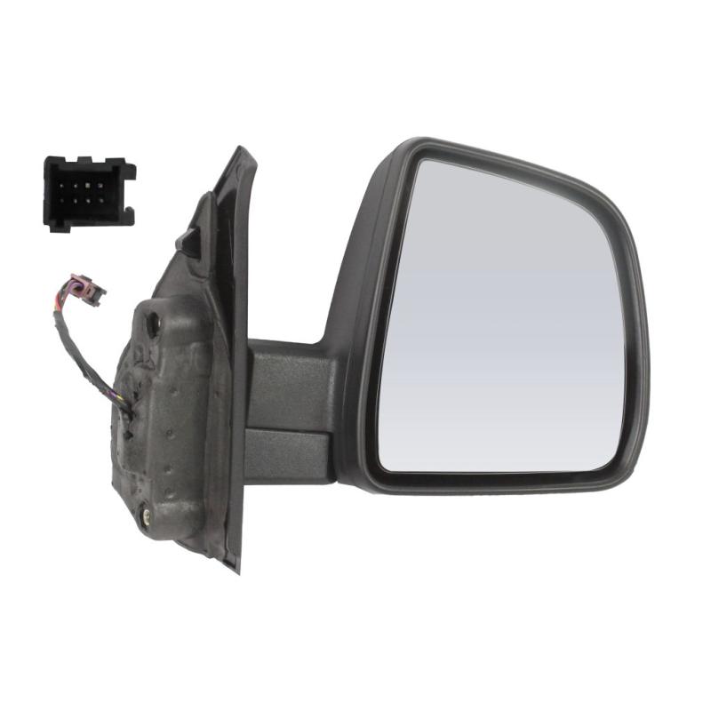 Rétroviseur extérieur ABAKUS 1152M06 - Visuel 1