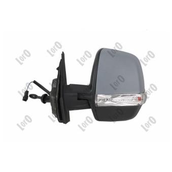 Rétroviseur extérieur ABAKUS OEM 735528050