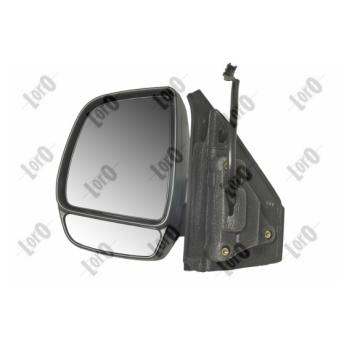 Rétroviseur extérieur ABAKUS [1152M15]