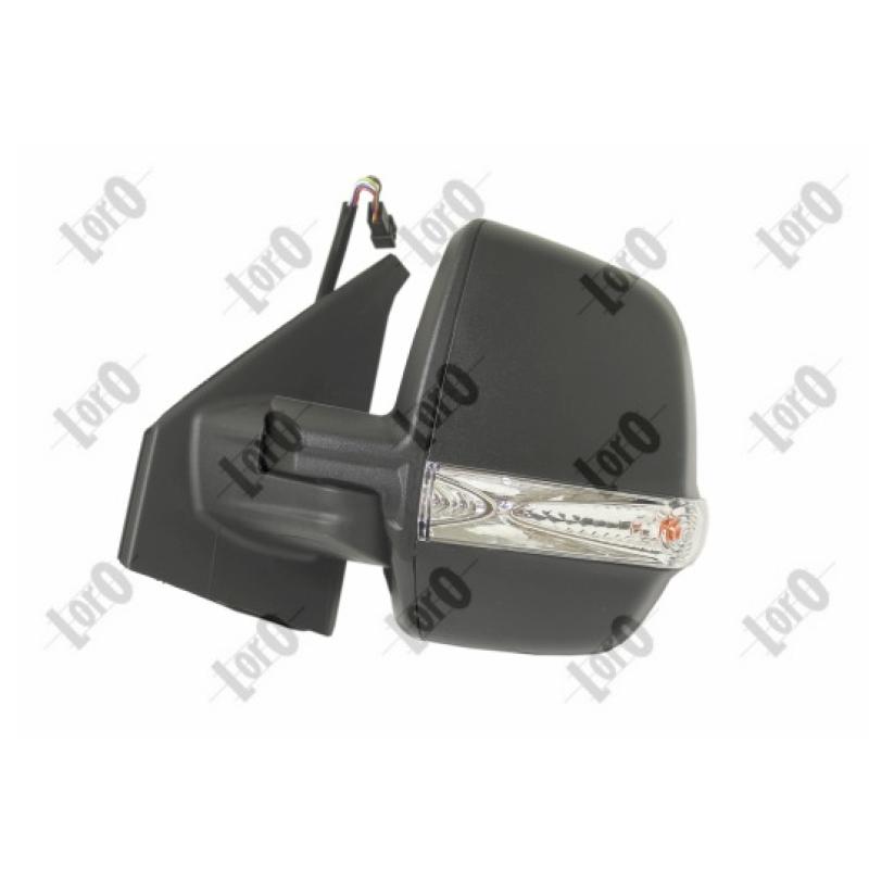 Rétroviseur extérieur ABAKUS 1152M15 - Visuel 1