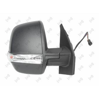 Rétroviseur extérieur ABAKUS [1152M16]